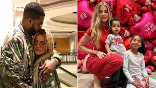 Khloe Kardashian WANT ANOTHER BABY with ex Tristan Thompson Despite his Cheating  Khloe Kardashian [upl. by Harbard723]