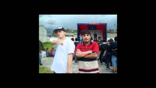 hip hop Ecuatoriano Akomo el Kilo Rap Tras las Rejas [upl. by Osnofedli784]