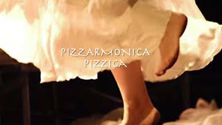 PIZZARMONICA pizzica salentina per fisarmonica [upl. by Starobin]