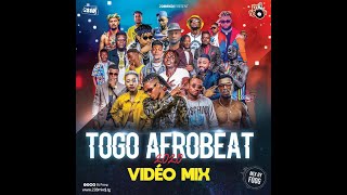 Latest Togo Afrobeat Hits Dj Foog Mixtape Vika Binho Capone Athiass lamouziki Amlima Tell Dem [upl. by Waynant]