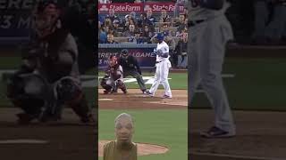 Yasiel Puig y su histórico enfrentamiento frente Madison baseball mlb beisbol [upl. by Esnahc208]