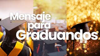 ANTILLEAN ADVENTIST UNIVERSITY  Mensaje para Graduandos 2023 [upl. by Amabil]