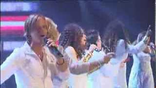 Les Humphries Singers  Mexiko amp Mama Loo 2013 [upl. by Tnerual]