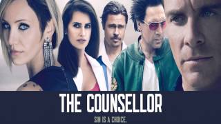 The Counselor Full Score  Soundtrack by Daniel Pemberton [upl. by Ojillek]