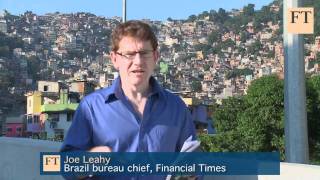 The Revival Of Rio De Janeiro  Financial Times [upl. by Isabelita]