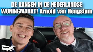 HEEFT DE VASTGOEDMARKT IN NEDERLAND EEN TOEKOMST  Arnold van Hengstum [upl. by Danaher107]