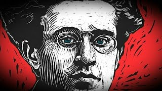 ¿Quién fue ANTONIO GRAMSCI  Por el P Alfredo Sáenz S J BatallaCultural [upl. by Eisor]