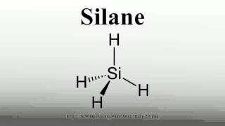 Silane [upl. by Eiznyl]