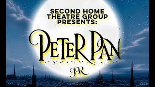 Peter Pan  A New Musical [upl. by Emixam]