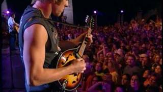 Rascal Flatts Live DVD  Part 9 [upl. by Attenauqa784]