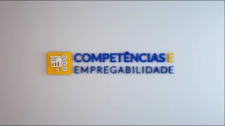 Programa Competências e Empregabilidade O que está em alta no mundo fitness [upl. by Davidoff]