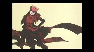 Trigun Eyecatch [upl. by Aicelef866]