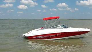 rinker 192 captiva sold in 2014 loved that boat [upl. by Einnig]