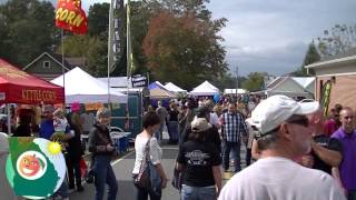 Dawsonville Moonshine Festival 2013 [upl. by Atteras869]