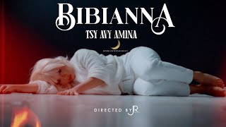 BIBIANNA  TSY AVY AMINA OFFICIAL VIDEO [upl. by Aloysius717]