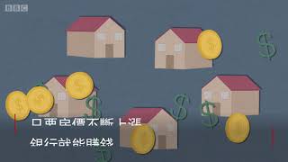 全球金融危機是誰的錯？ － BBC News 中文 ｜金融危機｜｜ [upl. by Akemak558]