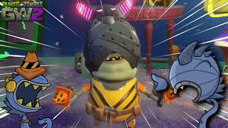 The Achievements in Garden Warfare 2 were EXTREMELY FUN [upl. by Aradnahc]