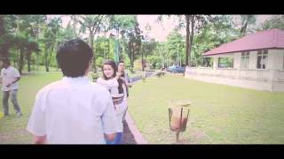 Pencuri  Mark Adam Official Music Video [upl. by Evette]