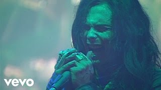 Cradle Of Filth  Malice Through the Looking Glass Live at the Astoria 98 [upl. by Ativel700]