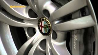 RPM TV Episode 183  Alfa Romeo 159 1750 TBi [upl. by Gnivri184]