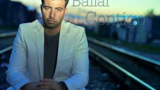 Jencarlos Canela  Bailar Contigo New CD JEN [upl. by Caiaphas]