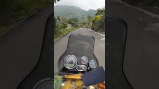 Trip to Samthar Kalimpong youtubeshorts shorts kalimpong [upl. by Akanke]