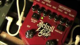 Jekyll amp Hyde by Visual Sound [upl. by Adaline]