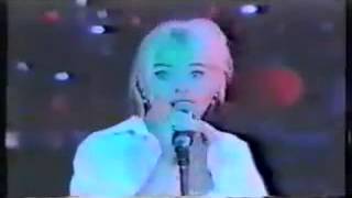 Transvision Vamp  Revolution Baby Live [upl. by Lodge976]