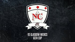 HIGHLIGHTS  Glasgow Medics vs Nethercraigs  Saturday 24th February 2024 [upl. by Anirtap]