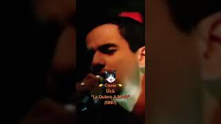 🎙 DLG ¿Sabías que ESTE TEMA es un Cover 😱 [upl. by Atteynod]