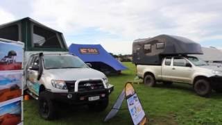 the best 4x4 demountable campers Iv seen [upl. by Aer]