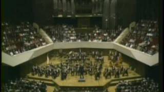 Mendelssohn  Italian Symphony  Kurt Masur [upl. by Yerffoeg]