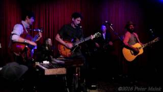 John Mayer  David Ryan Harris  Zane Carney  Aint No SunshineWar Jam Session [upl. by Krefetz]