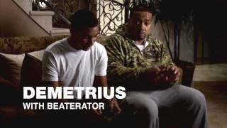 Beaterator quotSessions With Timbalandquot Trailer [upl. by Gertrud]