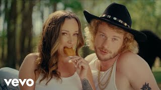 Yung Gravy  Clementine Official Video [upl. by Matthaeus]