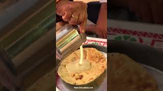 गाँव का देसी खाना 😍 gaon desi khana food rajasthan foodie culture youtubeshorts shorts [upl. by Eelrihs238]