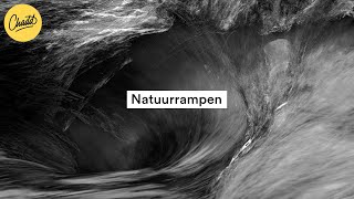 Natuurrampen welke soorten zijn er  Mr Chadd Academy [upl. by Maretz]