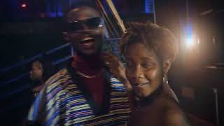 Zim Black  Femme africaine feat Richy k3nty Clip officiel [upl. by Secunda]