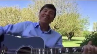 GIANNI MORANDI  QUESTO PICCOLO GRANDE AMORE [upl. by Yenots559]