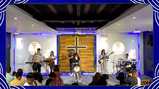 LWCC Calamba Hills  Online Worship Service August 18 2024 [upl. by Cahan475]