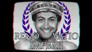 Ever heard of the Renovatio Imperii Romanorum [upl. by Lee782]