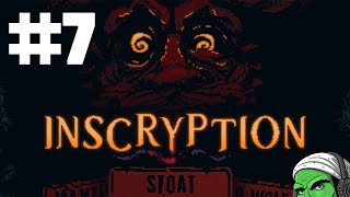 Inscryption  Part 7  Film [upl. by Poll651]