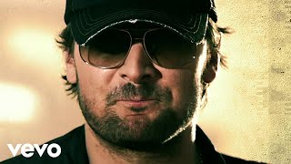 Eric Church  Smoke A Little Smoke Official Music Video [upl. by Tolecnal851]