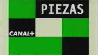 Canal  Cabecera  Piezas 1997  2003 [upl. by Bekha]