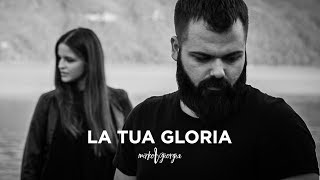 La Tua Gloria Official VideoClip  MirkoampGiorgia  IL LUOGO SEGRETO [upl. by Nevyar282]