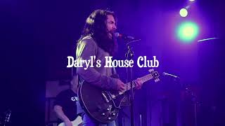 Daryls House Promo 96 [upl. by Garges]