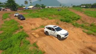 Touring Pacitan 2nd Day Extreme Life Offroad Prigi Pajero Koncoplex Sidoarjo [upl. by Ennoval]