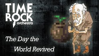 Chrono Trigger  The Day the World Revived TRO Remake [upl. by Manton634]