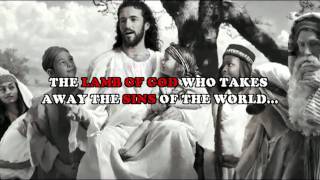 Christian Inspirational Video  A MustSee  BARABBAS [upl. by Aylat214]