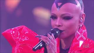 Sharaya J All Performances On The Four Season 2 [upl. by Waterer]